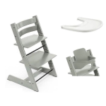 Stokke Tripp Trapp 3 in 1 Glacier Green