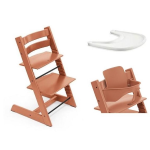 Stokke Tripp Trapp 3 in 1 Terracotta