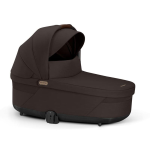 Cybex NAVICELLA Balios S LUX Chocolate Brown