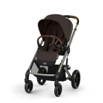 Cybex Passeggino Balios S Lux TPE Chocolate Brown