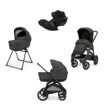 Trio Aptica XT System Quattro Magnet Grey e Cybex Cloud G I-Size