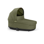 Cybex NAVICELLA Balios S LUX Moss Green