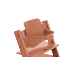 Stokke Tripp Trapp Baby Set 2 Terracotta