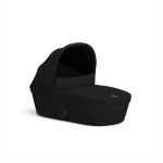 Cybex Navicella Melio Magic Black