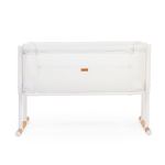 Childhome Evolux Culla CoSleeping Bianco