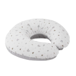 Cambrass Cuscino allattamento ergonomico Ardi Grau