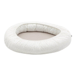 Cambrass Culla Nido Bed in Bed Magia Beige