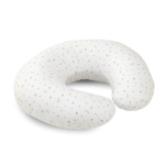 Cambrass Cuscino allattamento ergonomico Rabbit Beige