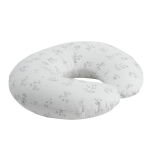 Cambrass Cuscino allattamento ergonomico Merlo Crudo