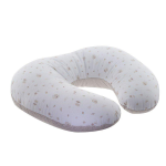Cambrass Cuscino allattamento ergonomico Greeny Beige