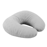 Cambrass Cuscino allattamento ergonomico Soft Grey