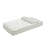 Cambrass Sacco Nanna per culla House Mint