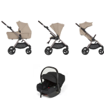 Anex Trio IQ Seal con Ovetto Cosmo