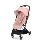 Cybex Passeggino Orfeo BLK Candy Pink