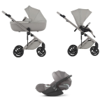 Anex Trio Eli Santal con Cloud T I-Size