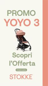 Yoyo 3 in Offerta