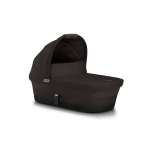 Cybex Gazelle S Navicella Chocolate Brown