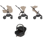 Anex Trio IQ Seal con Ovetto Cosmo