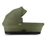 Cybex Gazelle S Navicella Moss Green