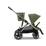 Cybex Passeggino Gazelle S TPE Moss Green