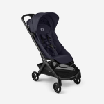 Passeggino Bugaboo Butterfly 2 Black Deep Indigo