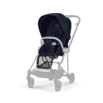Cybex MIOS Seat Pack Rebellious Denim Blue