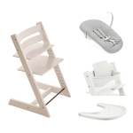 Stokke Tripp Trapp 4 in 1 Whitewash