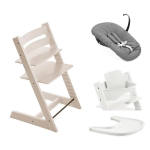 Stokke Tripp Trapp 4 in 1 Whitewash