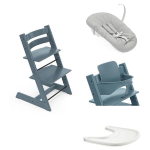 Stokke Tripp Trapp 4 in 1 Fjord Blue