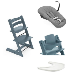 Stokke Tripp Trapp 4 in 1 Fjord Blue
