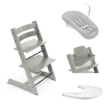 Stokke Tripp Trapp 4 in 1 Glacier Green