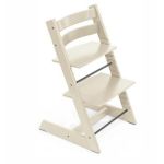 Stokke Tripp Trapp Sedia Vanilla White