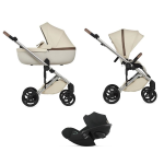 Anex Trio Eli Muse con Cloud G Plus I-Size