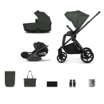 Venicci Trio Claro Forest Con Cloud T I-Size