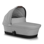 Cybex Gazelle S Navicella Stone Grey