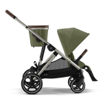 Cybex Passeggino Gazelle S TPE Moss Green