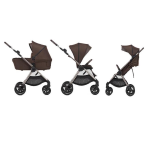 Anex IQ Premium 2 in 1 Teddy