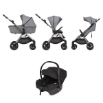 Anex Trio IQ Premium Pure con Ovetto Cosmo