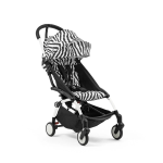 Stokke Passeggino Yoyo 3 White-Zebra