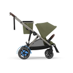 Cybex Passeggino e-Gazelle S TPE Moss Green