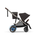 Cybex Passeggino e-Gazelle S TPE Chocolate Brown