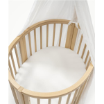 Stokke Lenzuolo per lettino Sleepi Mini V3 OCS