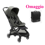 Passeggino Bugaboo Butterfly Forest Green