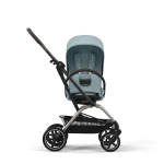 Cybex Passeggino EEZY S TWIST+2 TPE Stormy Blue