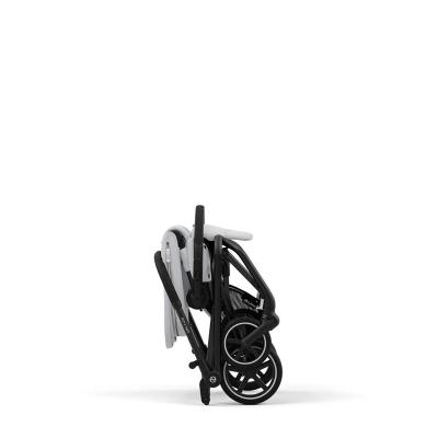Cybex Passeggino EEZY S TWIST+2 BLK Fog Grey