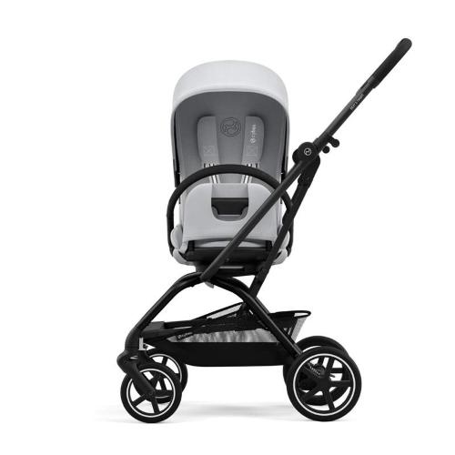 Cybex Passeggino EEZY S TWIST+2 BLK Fog Grey