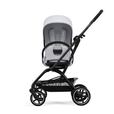 Cybex Passeggino EEZY S TWIST+2 BLK Fog Grey