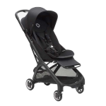 Passeggino Bugaboo Butterfly Midnight Black