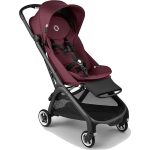 Passeggino Bugaboo Butterfly Dark Cherry