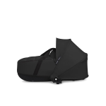 Stokke Navicella neonato Yoyo Black